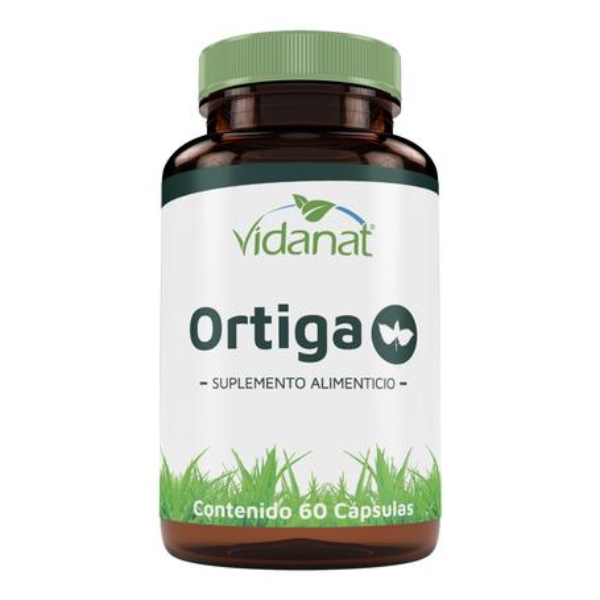 Ortiga 60 Cap Vidanat