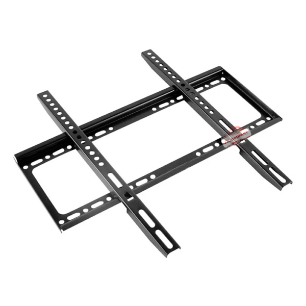 Soporte Metalico Fijo Pantalla Panel Tv 26 A 55 Pulgadas TV55