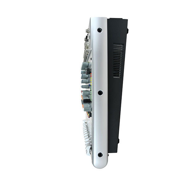 Interface De Audio 12 Canales Xenyx Behringer Qx1222usb