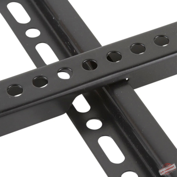 Soporte Metalico Fijo Pantalla Panel Tv 26 A 55 Pulgadas TV55