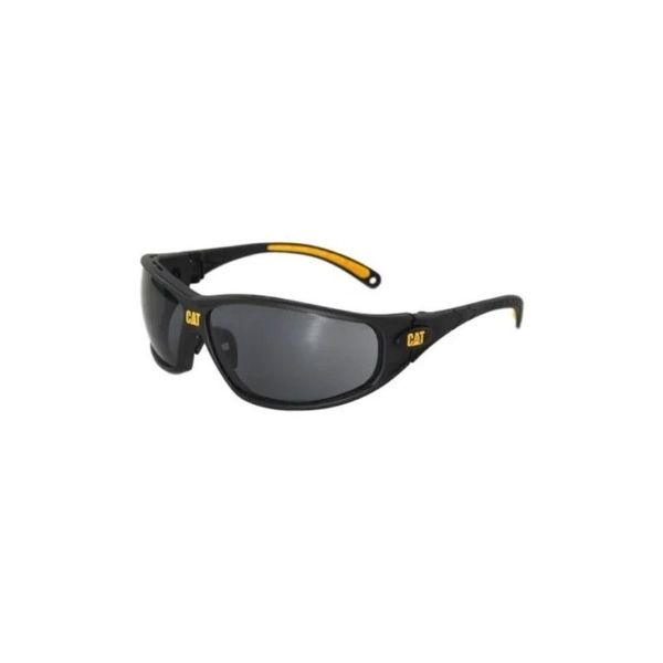 Gafas De Seguridad Proteccion Uv Negro Caterpillar