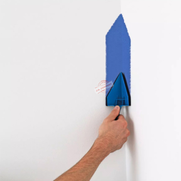 Set 8 Piezas Para Pintar Paint Roller Pro Rodillo Recargable 9392