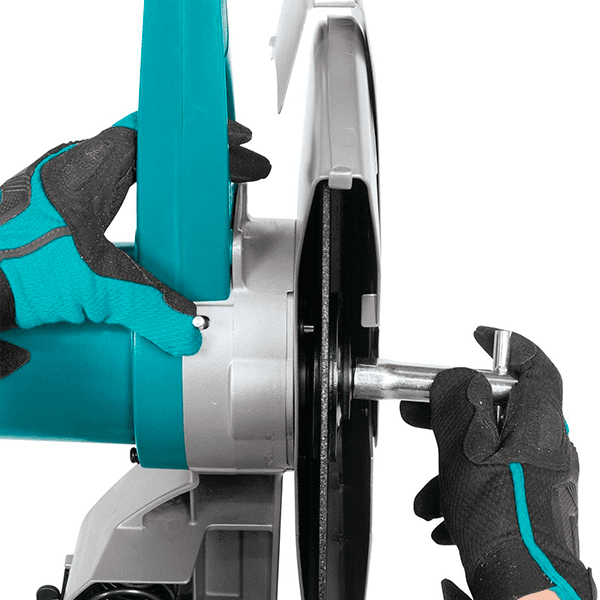 Cortadora de Metal de 14 2414NB MAKITA