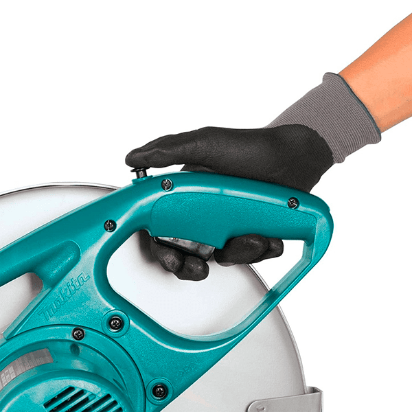 Cortadora de Metal de 14 2414NB MAKITA