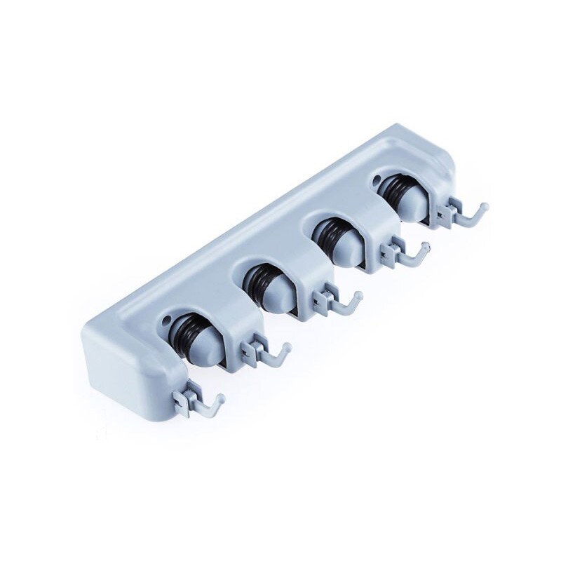 ORGANIZADOR PARA ESCOBAS.