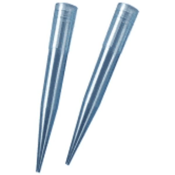 Puntas Para Micropipeta. 50-1000 Ul. 500 Pzs.
