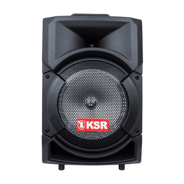  Bocina Bluetooth Usb Kaiser Msa-5808 Control+microfono  6,200W PMPO 