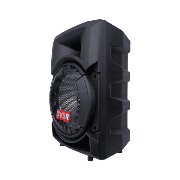  Bocina Bluetooth Usb Kaiser Msa-5808 Control+microfono  6,200W PMPO 