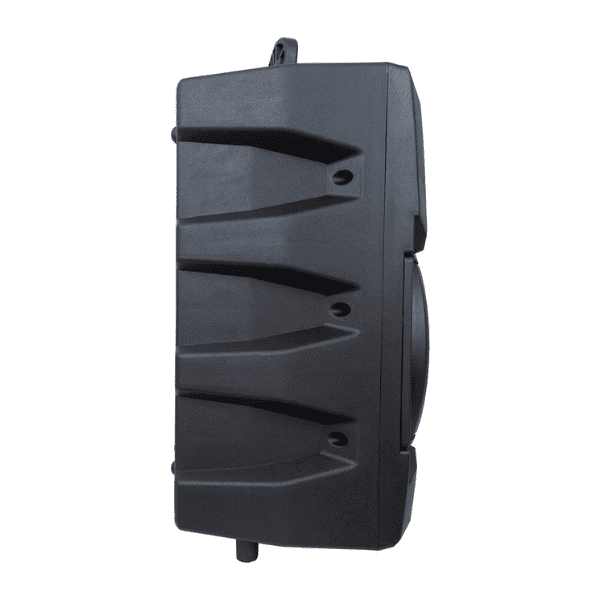  Bocina Bluetooth Usb Kaiser Msa-5808 Control+microfono  6,200W PMPO 