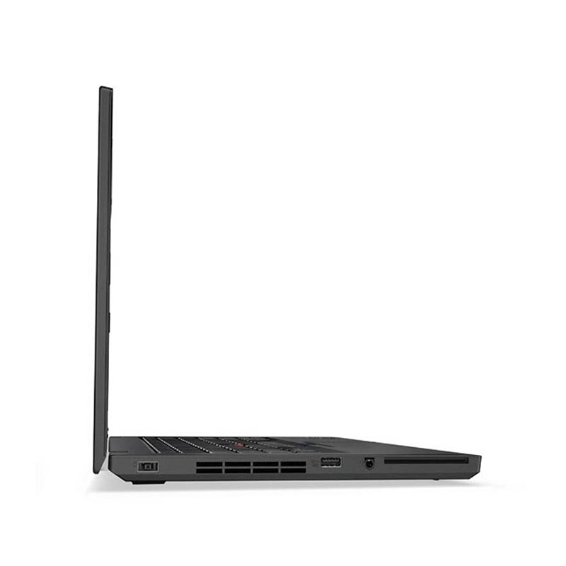 Laptop Lenovo ThinkPad L470 14'', Intel i5, 4GB, 500GB, Windows 10 Pro, Negro REACONDICIONADO