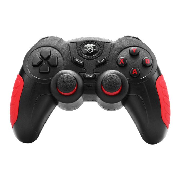 Control Gamepad Marvo Gt-60 Inalámbrico Compatible Android Y Pc