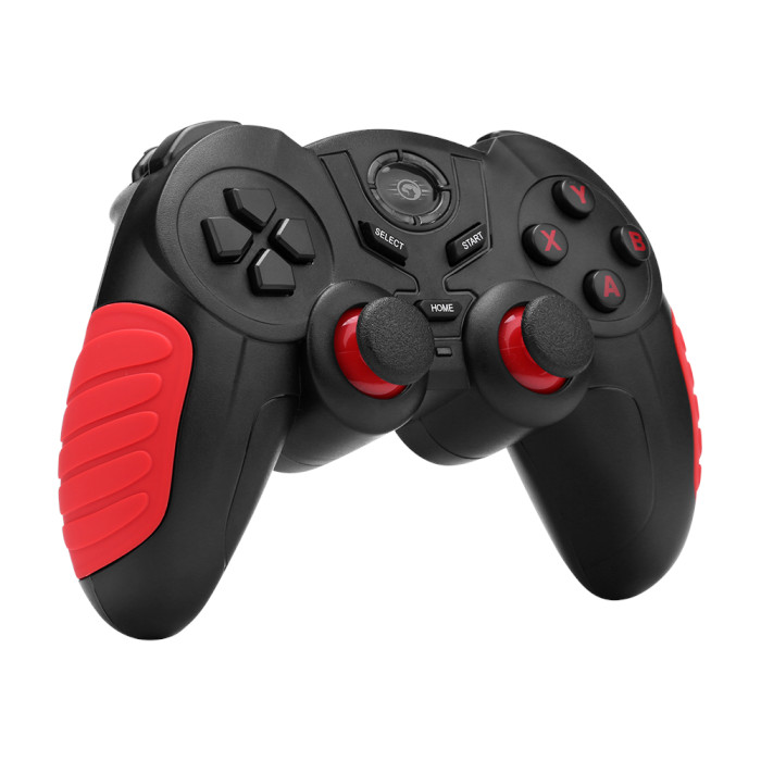 Control Gamepad Marvo Gt-60 Inalámbrico Compatible Android Y Pc