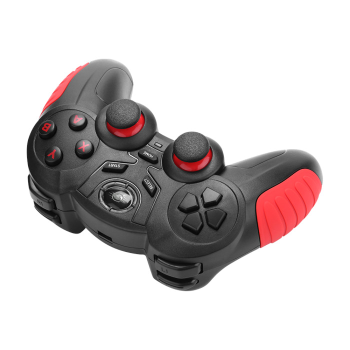 Control Gamepad Marvo Gt-60 Inalámbrico Compatible Android Y Pc