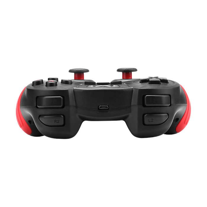 Control Gamepad Marvo Gt-60 Inalámbrico Compatible Android Y Pc