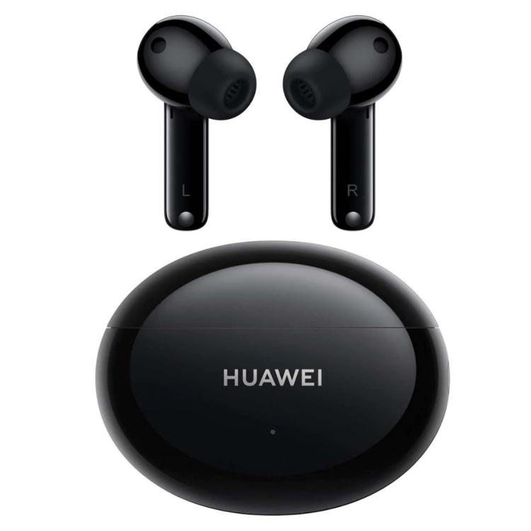 Audífonos Inalámbricos Huawei Freebuds 4i Negro