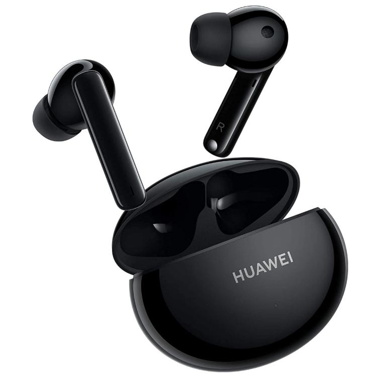 Audífonos Inalámbricos Huawei Freebuds 4i Negro