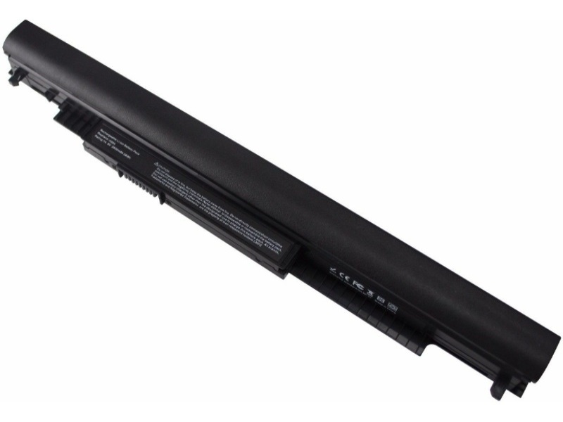 Bateria Para laptop compatible con hp 807957-001 Calidad A