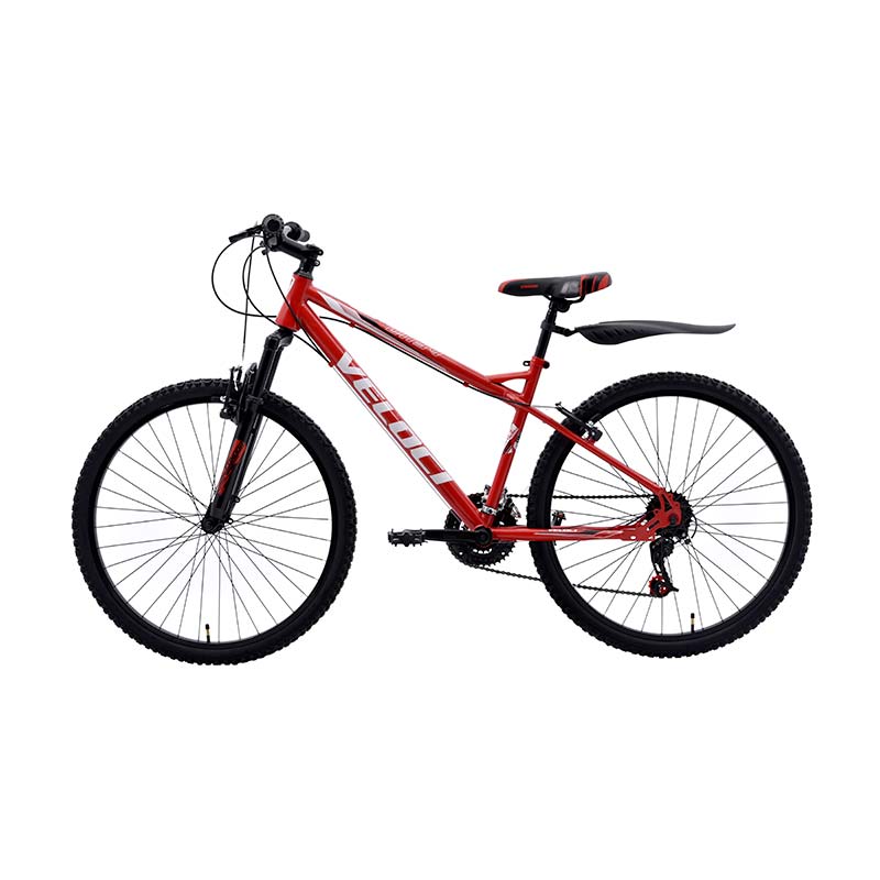 Bicicleta best sale veloci spectra