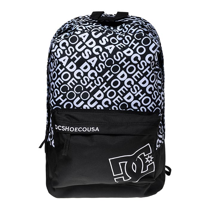 Mochila best sale dc skate