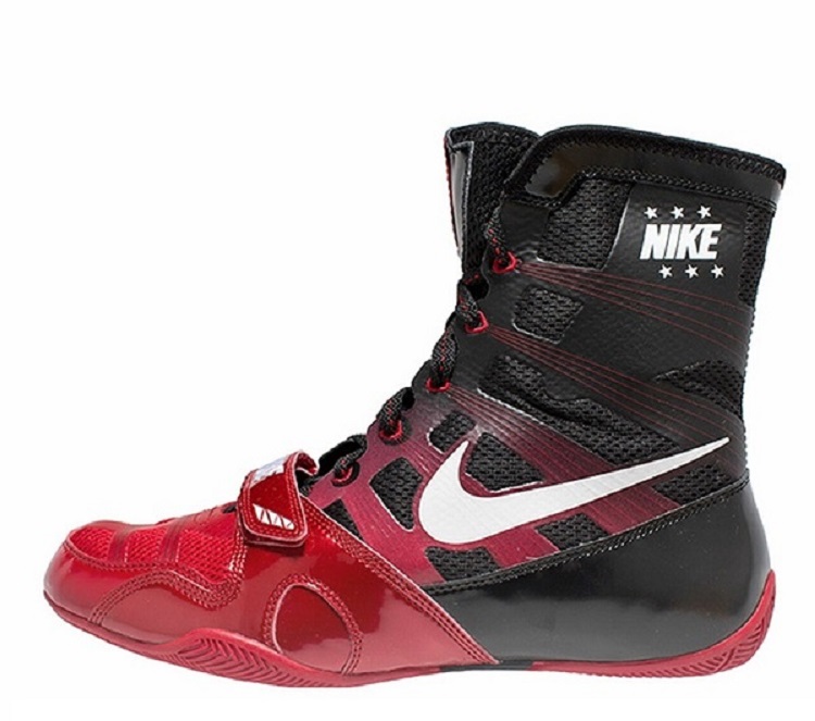 Botas para boxeo Hyperko Nike