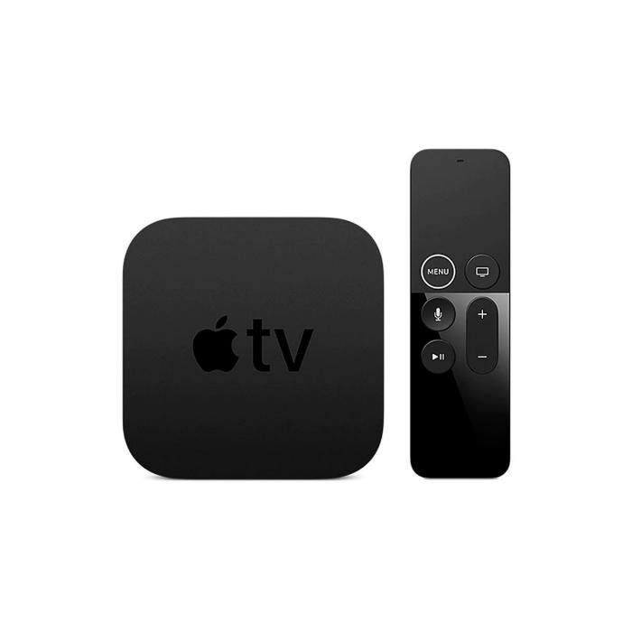 Apple TV 4K 64GB