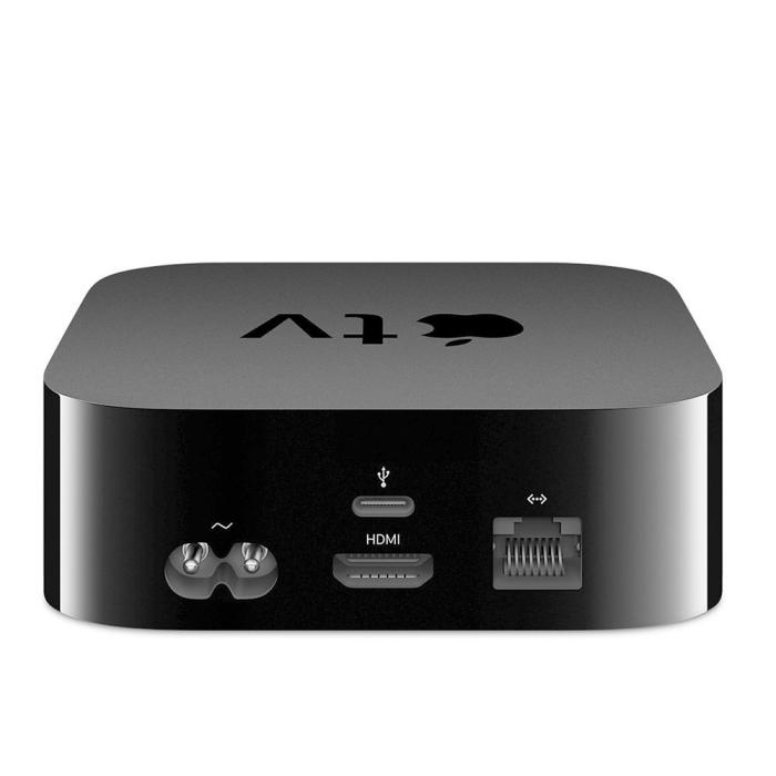 Apple TV 4K 64GB