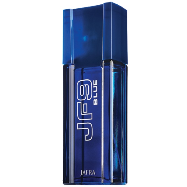 JF9 Blue by Jafra Perfume para Caballero 100 ml