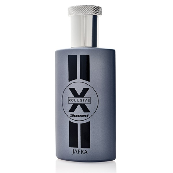 XCLUSIVE SPEED BY JAFRA PERFUME PARA CABALLERO 100 ML