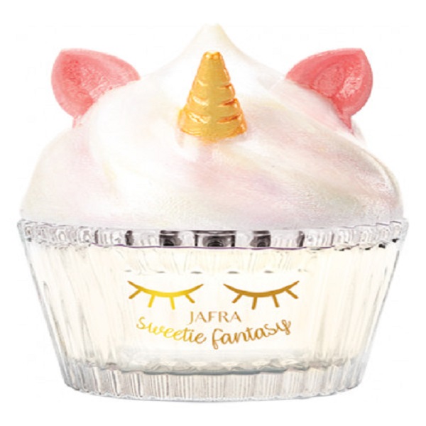 Sweetie Fantasy by Jafra Perfume para Dama 50ml