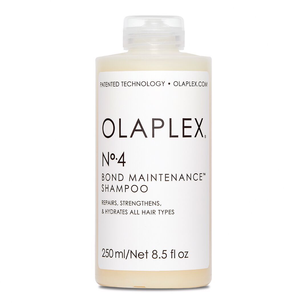 Olaplex® No.4 Tratamiento Cabello Bond Maintenance Shampoo