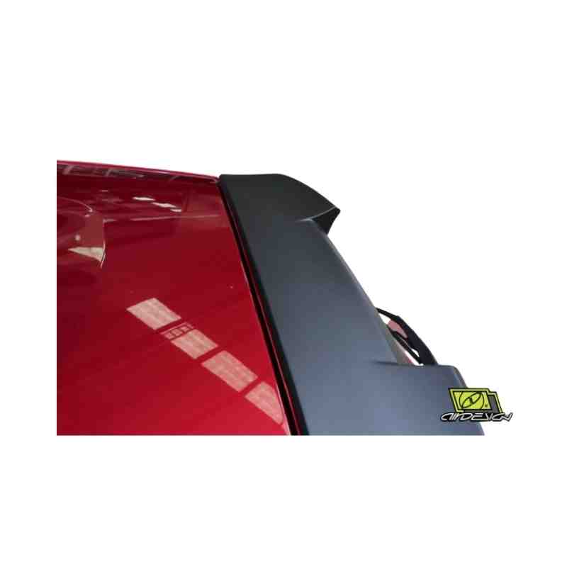 Alerón De Techo Para Renault Kwid De Airdesign 2019-2023.