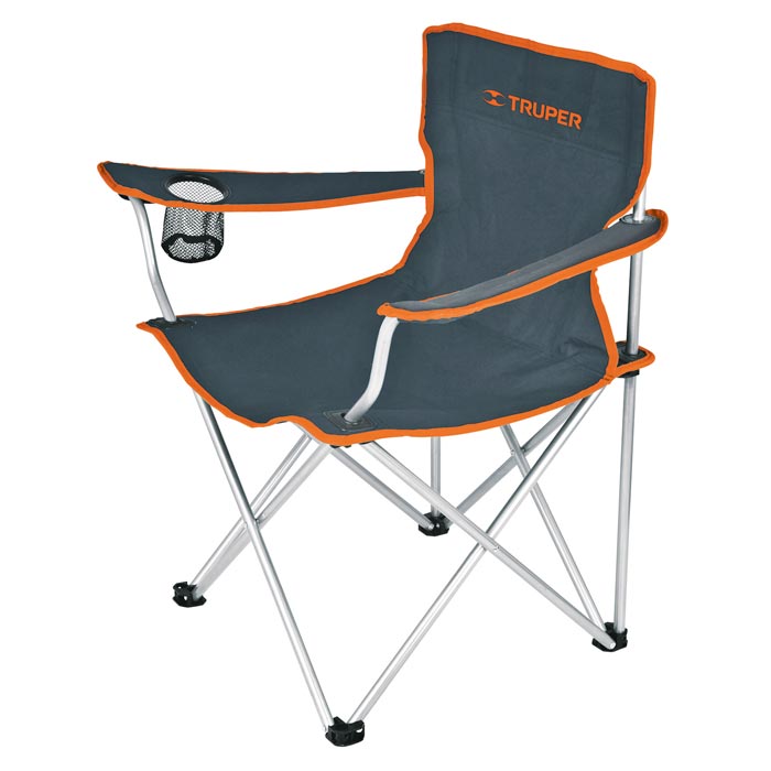 Silla Plegable 30' Truper
