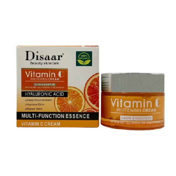 Kit Vitamina C + Bloqueador solar Aloe Vera (Regalo)