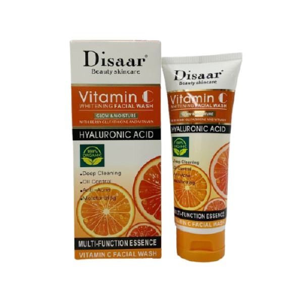 Kit Vitamina C + Bloqueador solar Aloe Vera (Regalo)