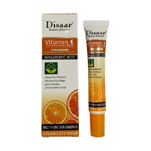 Kit Vitamina C + Bloqueador solar Aloe Vera (Regalo)