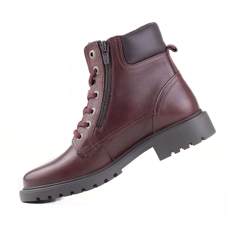 BOTAS DE MUJER FLEXI COUNTRY ORIGINALES 37812 VINO OUTDOORS