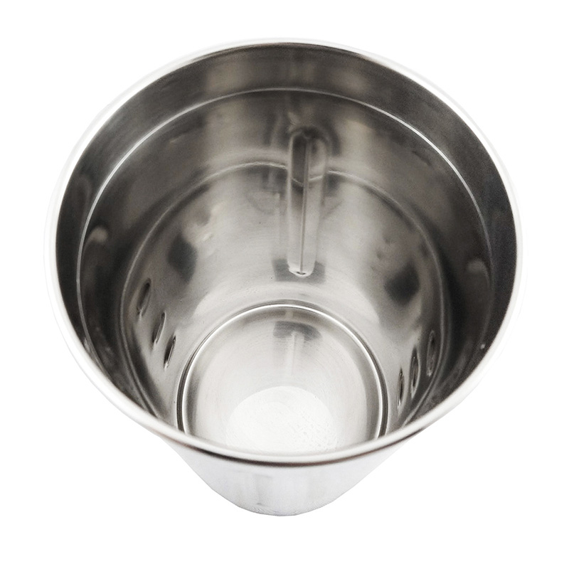 Vaso Hamilton Beach para Fuente de Sodas (Esquimero)