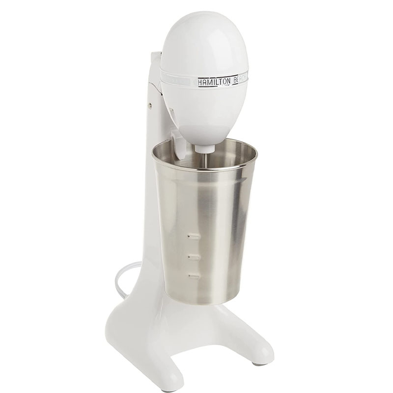 Vaso Hamilton Beach para Fuente de Sodas (Esquimero)
