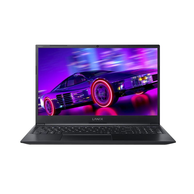 Laptop Lanix Neuron V de 15.6'' Intel Core i5-1035G1, 8GB RAM, 512GB SSD, Windows 10 Home