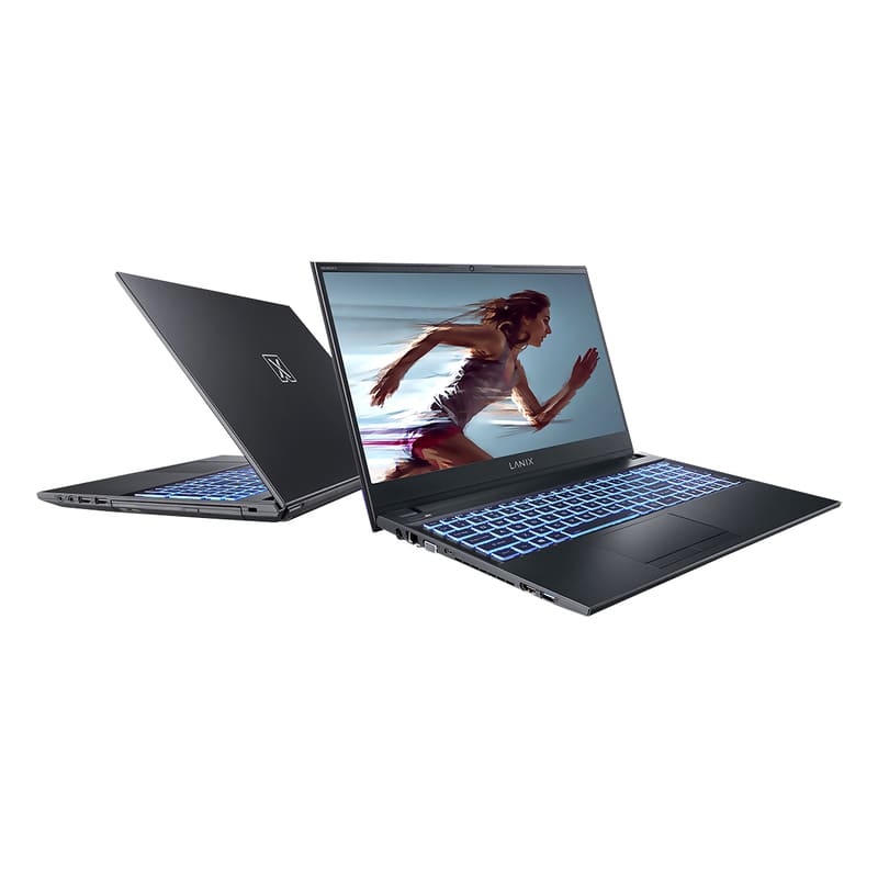 Laptop Lanix Neuron V de 15.6'' Intel Core i5-1035G1, 8GB RAM, 512GB SSD, Windows 10 Home