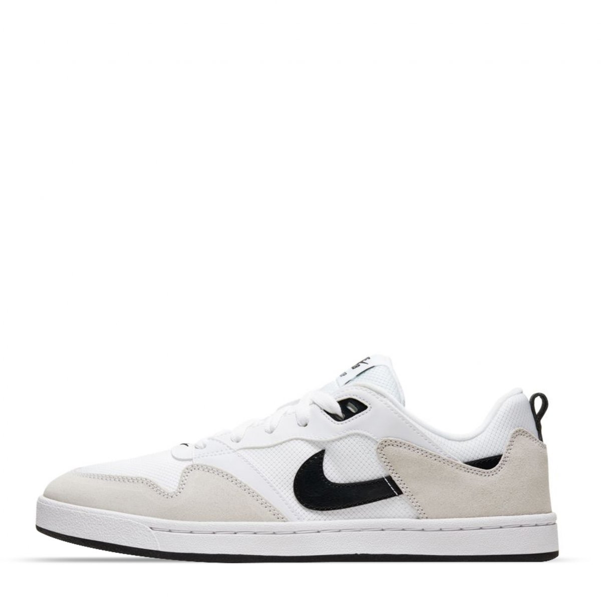 Tenis Nike SB Alleyoop - CJ0882-100