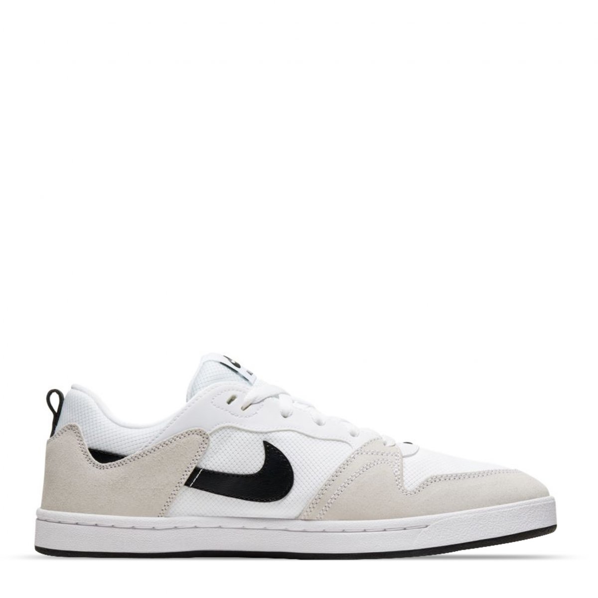 Tenis Nike SB Alleyoop - CJ0882-100