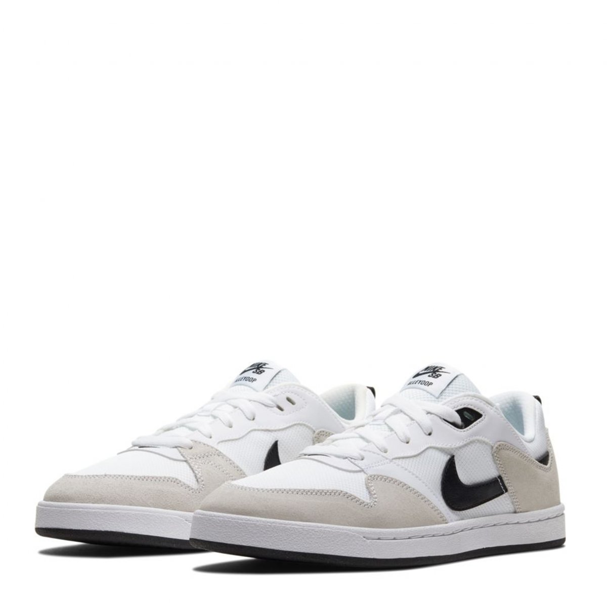 Tenis Nike SB Alleyoop - CJ0882-100