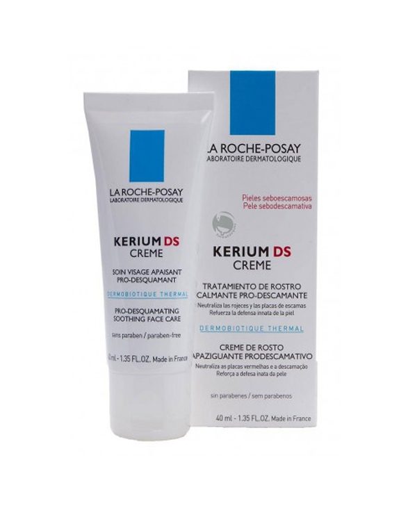 Kerium Ds Crema 40ml
