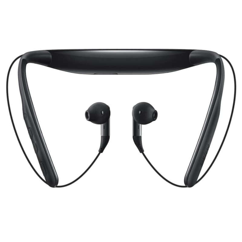 Audífonos Samsung Level U2 Bluetooth 18 Horas Negro