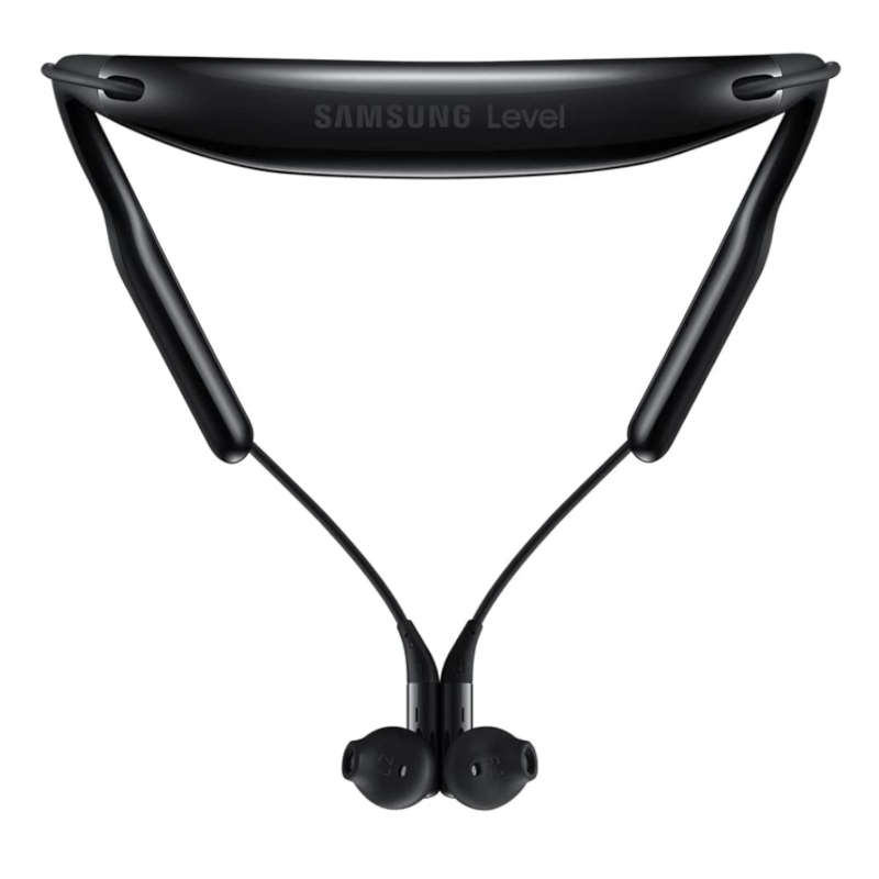 Audífonos Samsung Level U2 Bluetooth 18 Horas Negro