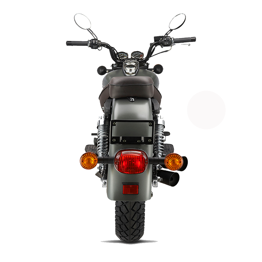 Superlight 200 Keeway