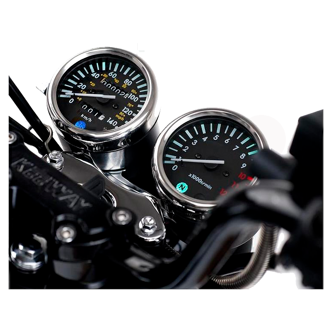 Superlight 200 Keeway