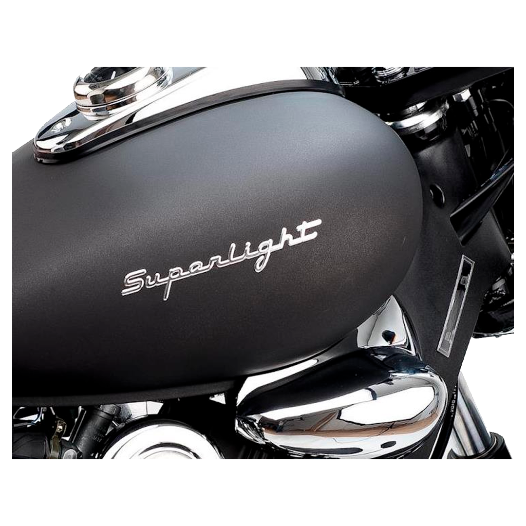 Superlight 200 Keeway