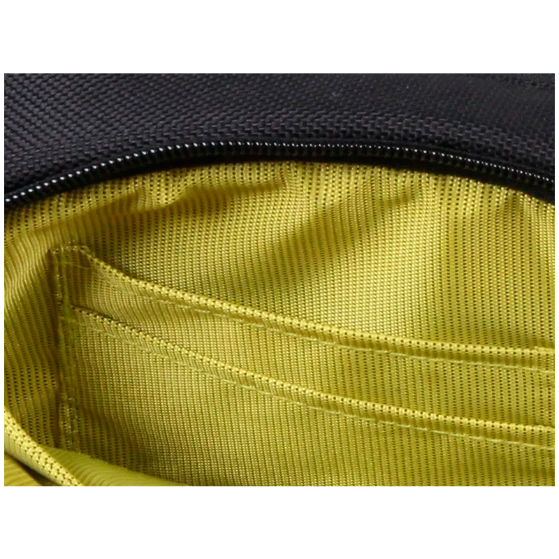 Canguro Shad SL05 para Pierna Motociclista